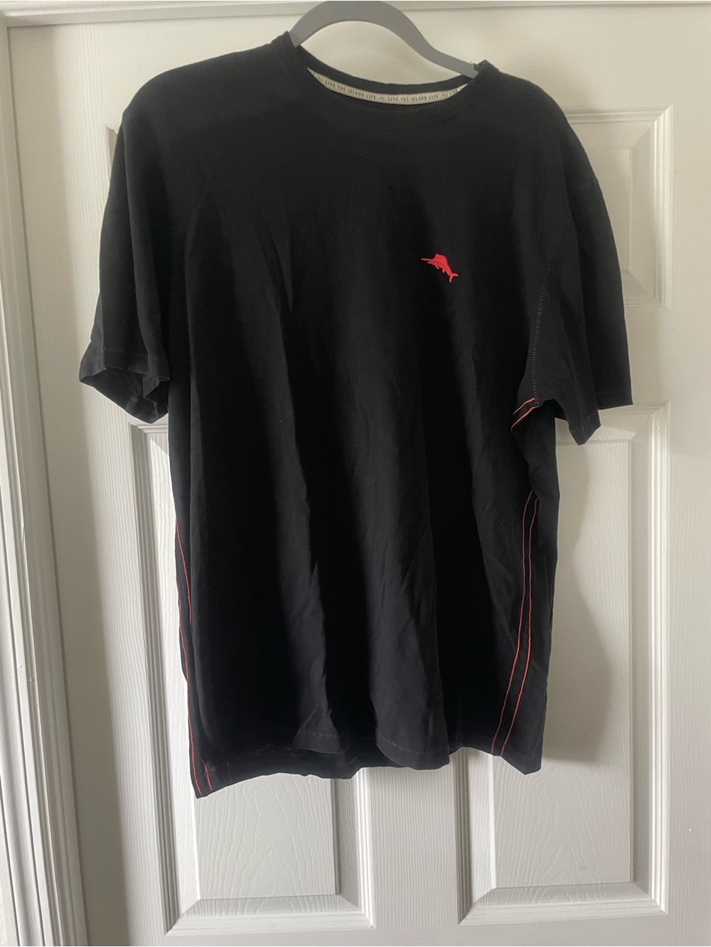 Men’s Tommy Bahama Florida Shirt medium